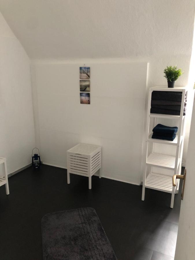Sieben-Berge-Ferienwohnungen Alfeld  Exterior foto